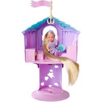 SIMBA 105733986 Evi LOVE Rapunzelturm SIMBA 105733986 Evi LOVE Rapunzelturm von Simba