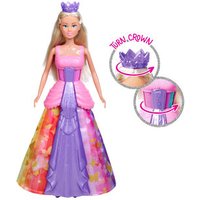 SIMBA 105733989 Steffi LOVE Magic Rainbow SIMBA 105733989 Steffi LOVE Magic Rainbow von Simba