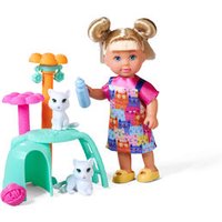 SIMBA 105733997 Evi LOVE Cat Tree SIMBA 105733997 Evi LOVE Cat Tree von Simba