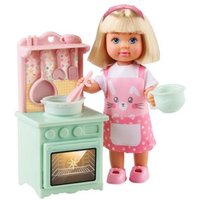 SIMBA 105733998 Evi LOVE Kitchen von Simba