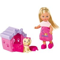 SIMBA 105735867 Evi LOVE Dog House SIMBA 105735867 Evi LOVE Dog House von Simba