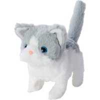 SIMBA 105890155 PetZoo Kitty SIMBA 105890155 PetZoo Kitty von Simba