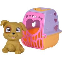 SIMBA 105950125 Pamper Petz Mini, 3-fach sortiert SIMBA 105950125 Pamper Petz Mini, 3-fach sortiert von Simba