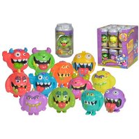 SIMBA 105951598 Shakeheadz, Lustige Monster, 12-fach sortiert SIMBA 105951598 Shakeheadz, Lustige Monster, 12-fach sortiert von Simba