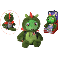 SIMBA 105951999 WunschOnauten Rico-Der Drache SIMBA 105951999 WunschOnauten Rico-Der Drache von Simba
