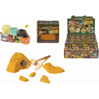SIMBA 105952498 Secret Stone Gold 2, 8-fach sortiert SIMBA 105952498 Secret Stone Gold 2, 8-fach sortiert von Simba
