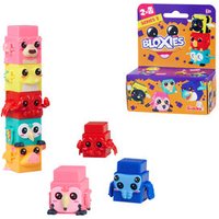 SIMBA 105952633 Bloxies Spielfiguren Serie 2, 2 Stück, sortiert SIMBA 105952633 Bloxies Spielfiguren Serie 2, 2 Stück, sortiert von Simba