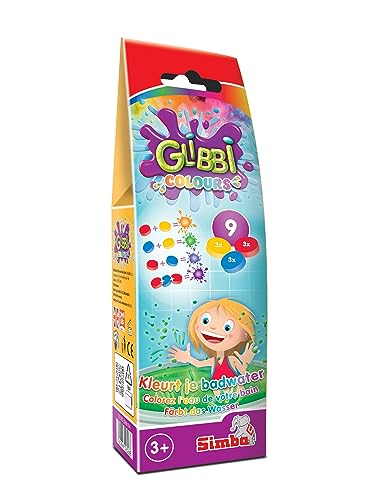 SIMBA 105953066014 Badespielzeug SIMBA 105953066014 Badespielzeug von Simba