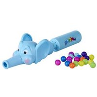 SIMBA 105953083 Poppimals Elefant SIMBA 105953083 Poppimals Elefant von Simba