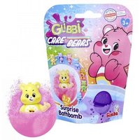 SIMBA 105953970 Glibbi Care Bears Surprise, Überraschungsinhalt von Simba