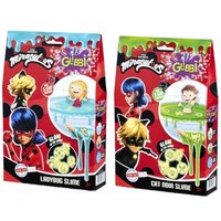 SIMBA 105953973 Glibbi Miraculous Slime, sortiert von Simba
