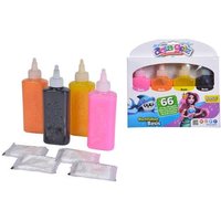 SIMBA 106322453 Aqua Gelz Nachfüllset Basis von Simba