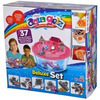 SIMBA 106322496 Aqua Gelz Deluxe Prinzessinnen Schloss von Simba