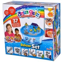 SIMBA 106322497 Aqua Gelz Deluxe Ritterburg von Simba