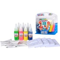 SIMBA 106322562 Aqua Gelz Kreativ Set von Simba
