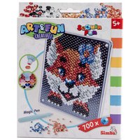 SIMBA 106374704 A&F Sequin Fuchs von Simba