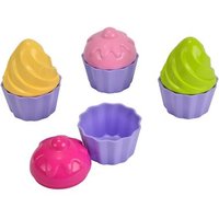 SIMBA 107102508 Sandformen Cup Cake SIMBA 107102508 Sandformen Cup Cake von Simba