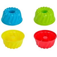 SIMBA 107106226 Sandformen Kuchen, sortiert SIMBA 107106226 Sandformen Kuchen, sortiert von Simba