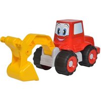 SIMBA 107134470 Happy Trucks, 3-fach sortiert SIMBA 107134470 Happy Trucks, 3-fach sortiert von Simba