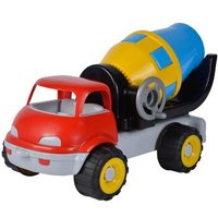 SIMBA 107134611 Betonmischer 38 cm SIMBA 107134611 Betonmischer 38 cm von Simba