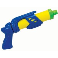 SIMBA 107272346 Waterfun Wasserpistole Mini Pump, 2-fach sortiert SIMBA 107272346 Waterfun Wasserpistole Mini Pump, 2-fach sortiert von Simba