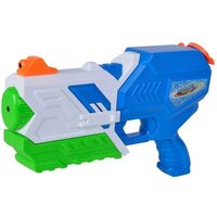 SIMBA 107276070 Waterzone Pump Trick Blaster SIMBA 107276070 Waterzone Pump Trick Blaster von Simba