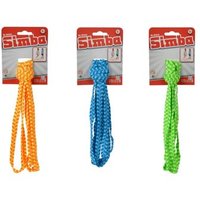 SIMBA 107302048 Soft Hüpfgummi, 3-fach sortiert von Simba