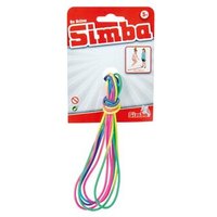 SIMBA 107302096 Gummi-Twist Hüpfgummi von Simba