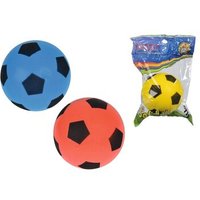 SIMBA 107351200 Soft-Fußball, sortiert SIMBA 107351200 Soft-Fußball, sortiert von Simba