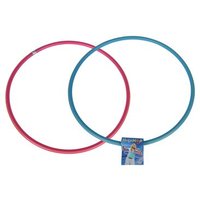 SIMBA 107402856 Hula Hoop Reifen, 2-fach sortiert SIMBA 107402856 Hula Hoop Reifen, 2-fach sortiert von Simba