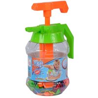 SIMBA 107796090 Wasserbomben Füllflasche SIMBA 107796090 Wasserbomben Füllflasche von Simba