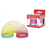 SIMBA 108614723 Magic Spring - Basic 6cm von Simba
