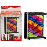 SIMBA 108614735 Nagelbild farbig von Simba