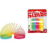 SIMBA 108616295 Magic Spring - Basic 6cm SIMBA 108616295 Magic Spring - Basic 6cm von Simba