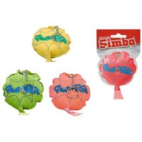 SIMBA 108651386 Schlüsselanhänger Mini-Puuupsi, 4-fach sortiert SIMBA 108651386 Schlüsselanhänger Mini-Puuupsi, 4-fach sortiert von Simba