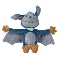 SIMBA 109221000 Fidi Fledermaus Plüsch, 25 cm von Simba