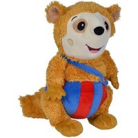 SIMBA 109241017 BoBo Siebenschläfer, sing mit mir SIMBA 109241017 BoBo Siebenschläfer, sing mit mir von Simba