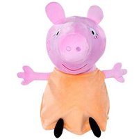 SIMBA 109261004 Peppa Pig Plüsch Mama Wutz, 35 cm SIMBA 109261004 Peppa Pig Plüsch Mama Wutz, 35 cm von Simba