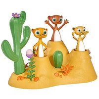 SIMBA 109358318 Wissper Wüstenwelt Spielset SIMBA 109358318 Wissper Wüstenwelt Spielset von Simba