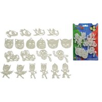 SIMBA 109402374 PJ Masks GID Set von Simba