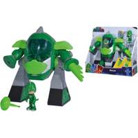 SIMBA 109402464 PJM PJ Masks Turbo Roboter Gecko SIMBA 109402464 PJM PJ Masks Turbo Roboter Gecko von Simba