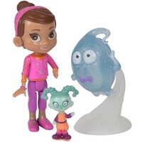 SIMBA 109422260 Vampirina Figur Poppy und Demi SIMBA 109422260 Vampirina Figur Poppy und Demi von Simba