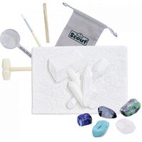 SIMBA 109452661 Scout Mineralien ausgraben von Simba