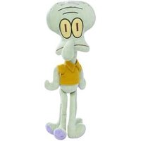 SIMBA 109491004 SpongeBob Thaddäus Q. Tentakel, 35 cm von Simba