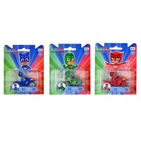 SIMBA 203141014 PJ Masks Single Pack Moon Rover, sortiert SIMBA 203141014 PJ Masks Single Pack Moon Rover, sortiert von Simba