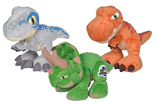 SIMBA 6305875201 Uni Jurassic Park - Dino 25cm, 3. SIMBA 6305875201 Uni Jurassic Park - Dino 25cm, 3. von Simba