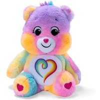 SIMBA 6305878006038 Care Bears - Zusammengehörigkeitsbärchi SIMBA 6305878006038 Care Bears - Zusammengehörigkeitsbärchi von Simba