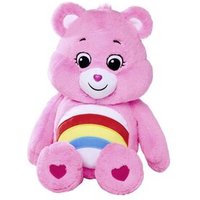 SIMBA 6305878024 Care Bears - Hurrabärchi, 60cm SIMBA 6305878024 Care Bears - Hurrabärchi, 60cm von Simba