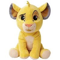 SIMBA 6315870070 Disney Lion King, Simba, 25cm SIMBA 6315870070 Disney Lion King, Simba, 25cm von Simba