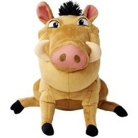 SIMBA 6315870071 Disney Lion King, Pumbaa, 25cm SIMBA 6315870071 Disney Lion King, Pumbaa, 25cm von Simba
